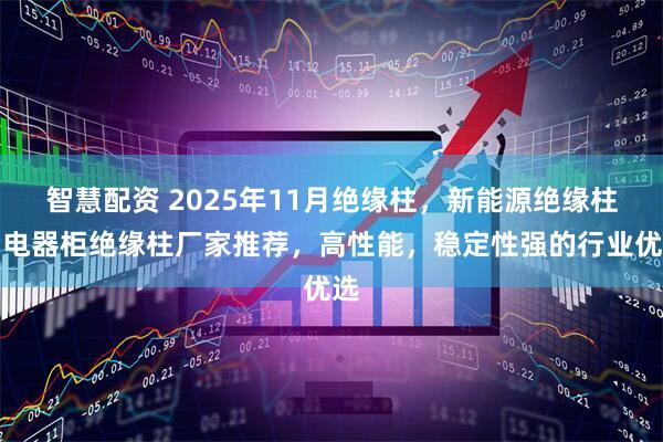 智慧配资 2025年11月绝缘柱,新能源绝缘柱,电器柜绝缘柱厂家推荐,高性能,稳定性强的行业优选